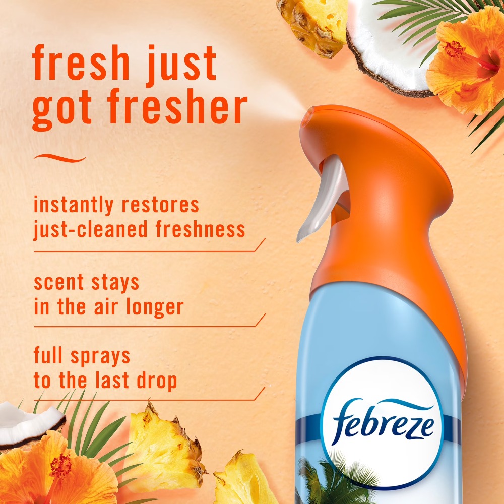 Air Mist Air Freshener Spray,  - Home Bathroom Carpet review and price