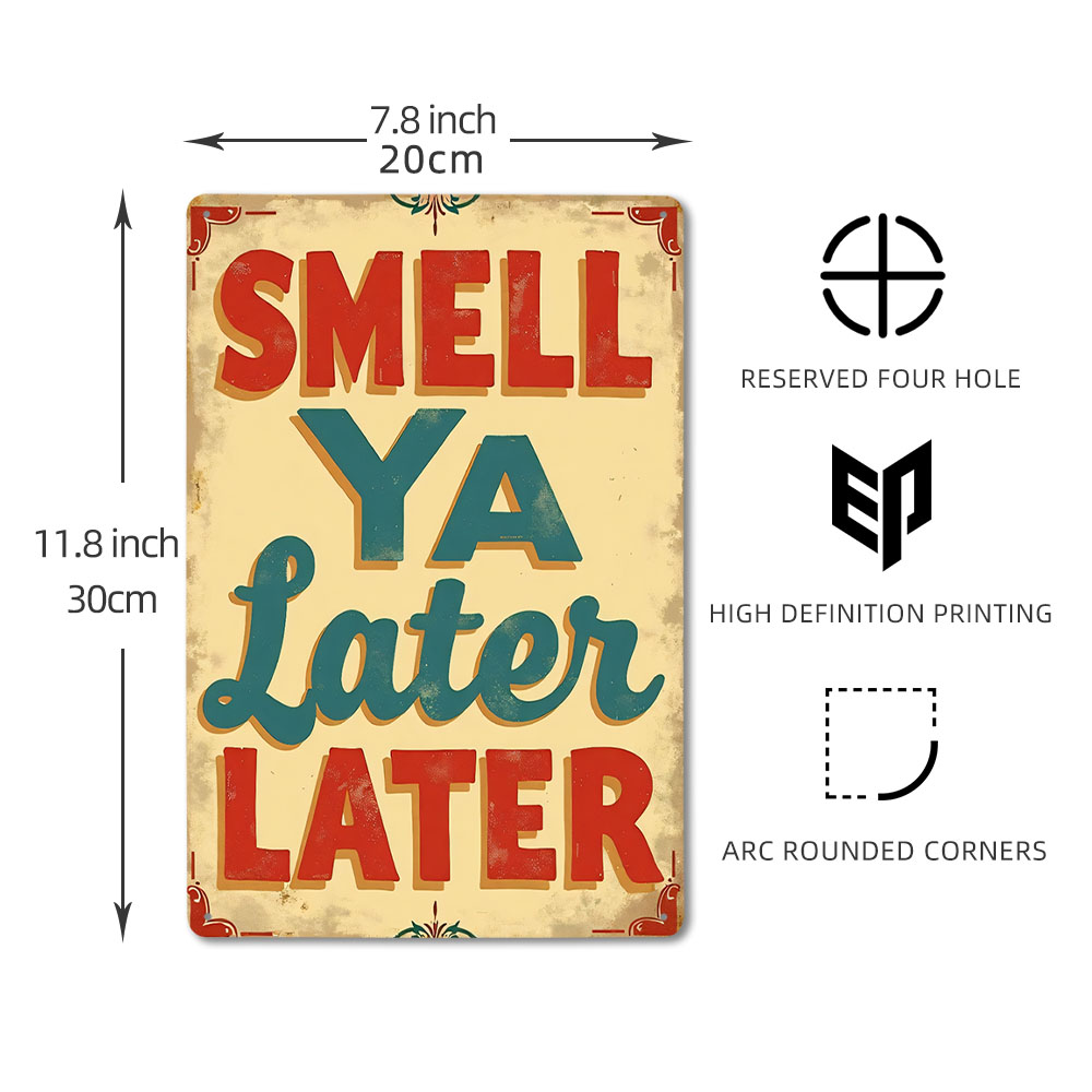 Funny Bathroom Rules Vintage M - Home Bathroom Decor Ideas review and price
