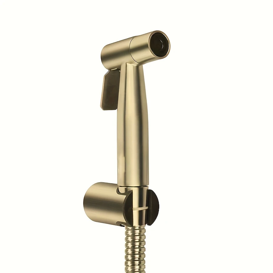 Classic three piece set of gol - Plunger Toilet review and price