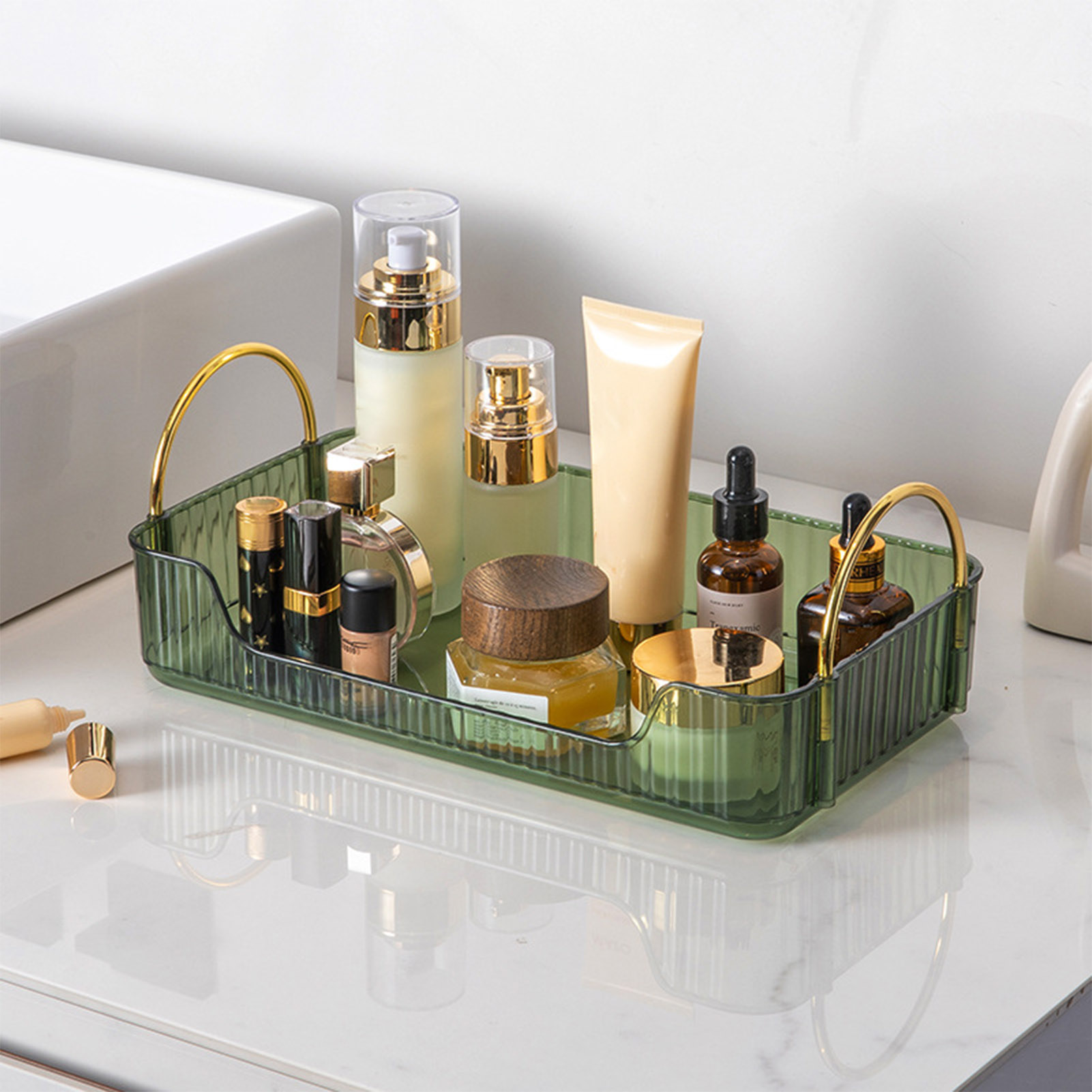 Bathroom Organizer Rack Light  - Home Bathroom Organizer review and price
