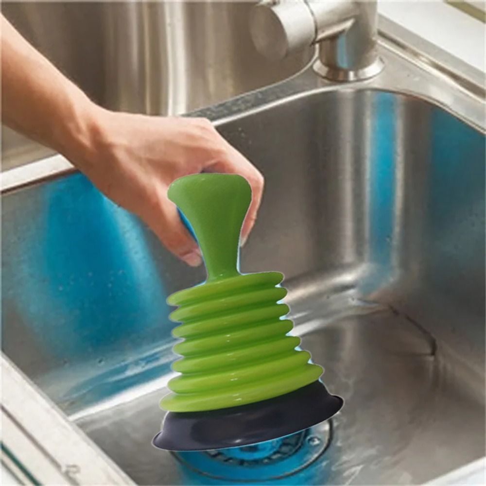 Kitchen Pipeline Dredge Suctio - Plunger Toilet review and price