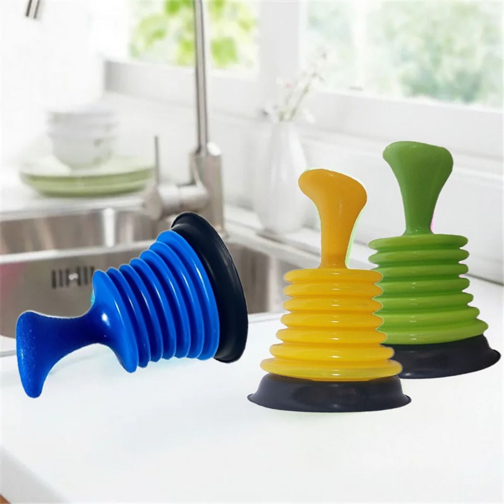 Kitchen Pipeline Dredge Suctio - Plunger Toilet review and price