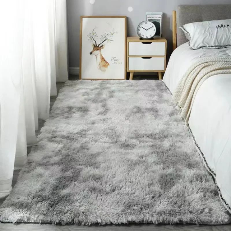 VIKAMA Non-slip Plush Fluffy R - Home Bathroom Carpet review and price