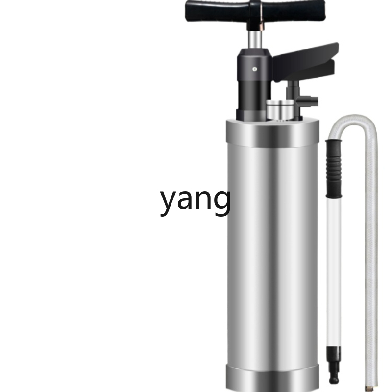 YJQ  High Pressure Gas Electri - Plunger Toilet review and price