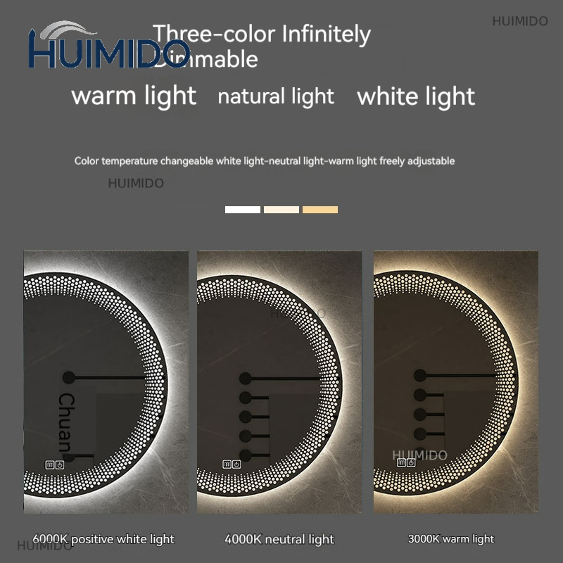 Bathroom Mirror  Adjustable Sm - Bathroom Mirror Led review and price
