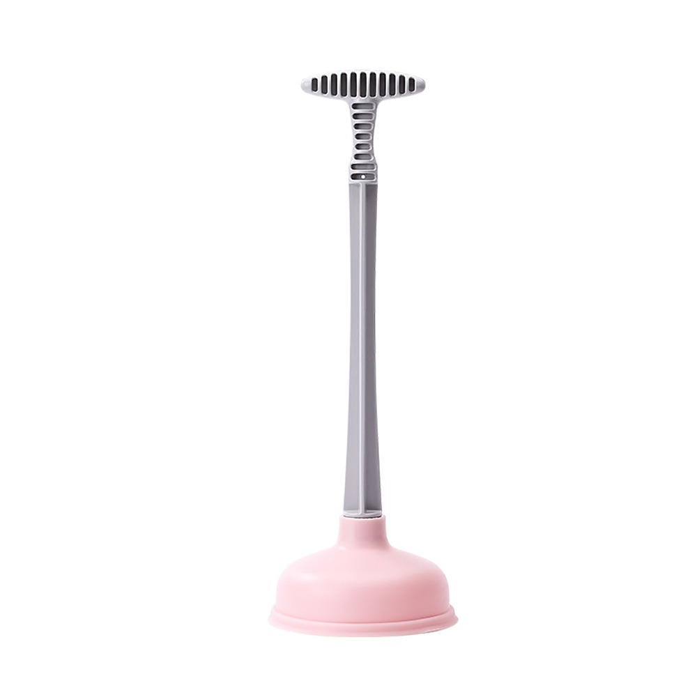 Easy Operate Heavy Duty Toilet - Plunger Toilet review and price