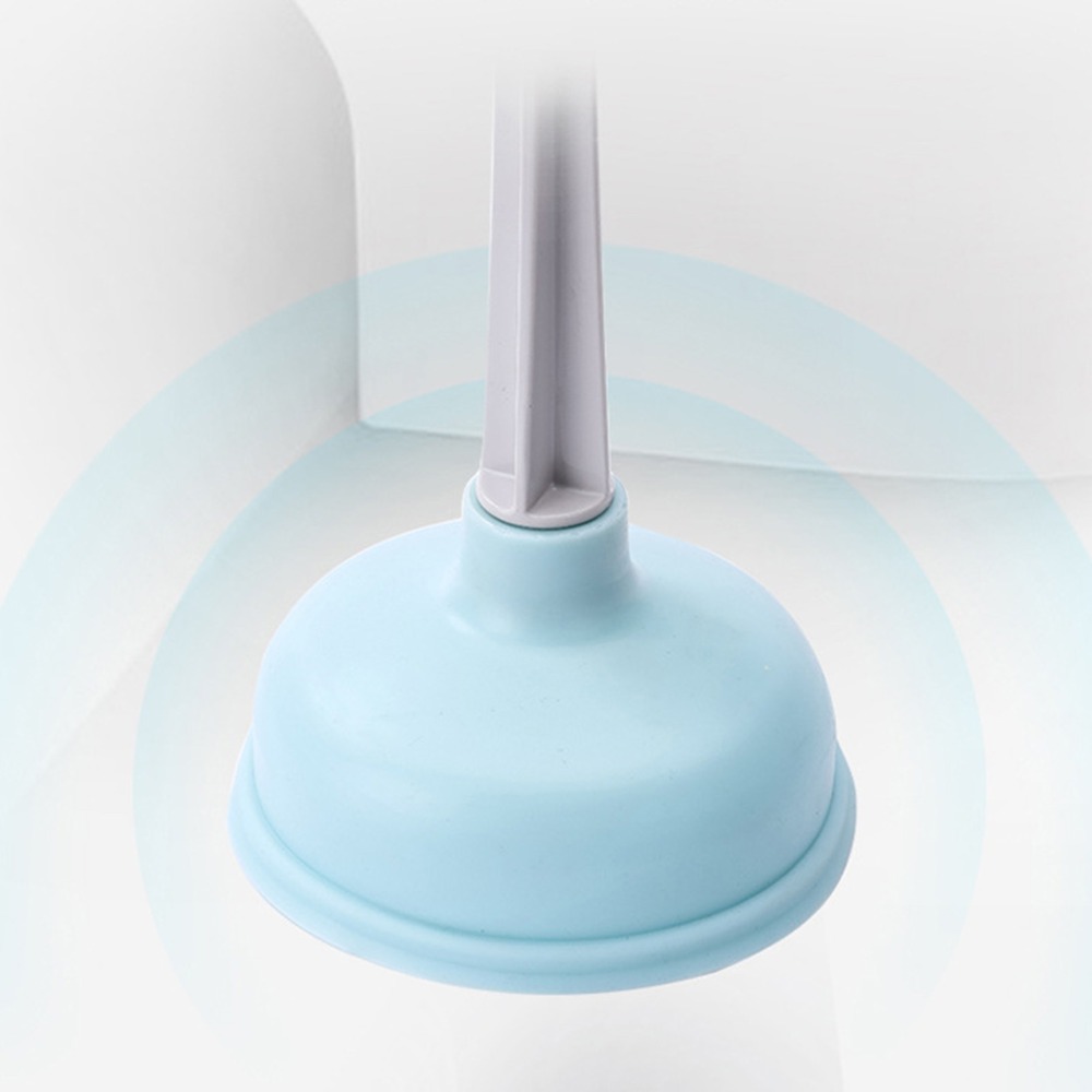 Easy Operate Heavy Duty Toilet - Plunger Toilet review and price