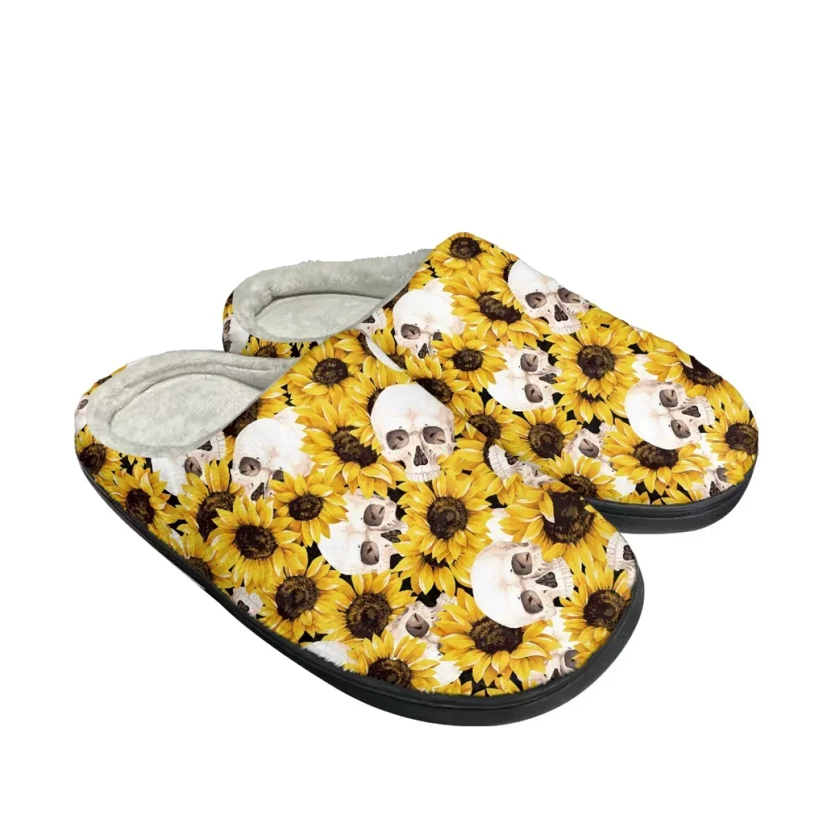 Winter Couple Women Home Footw - Home Design Bathroom review and price
