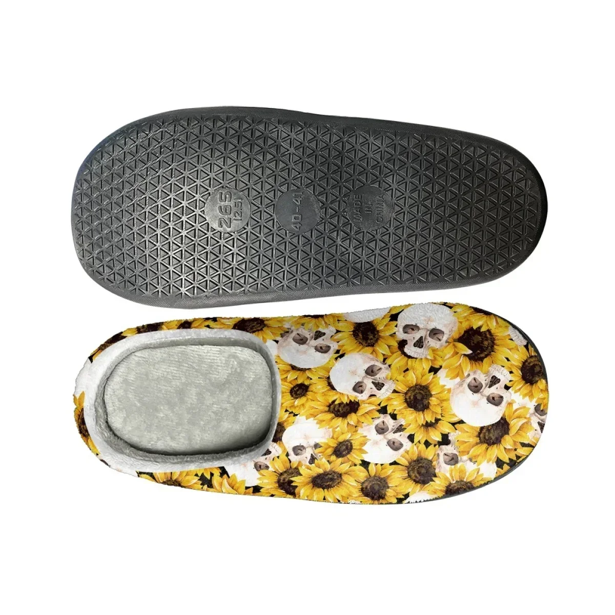Winter Couple Women Home Footw - Home Design Bathroom review and price