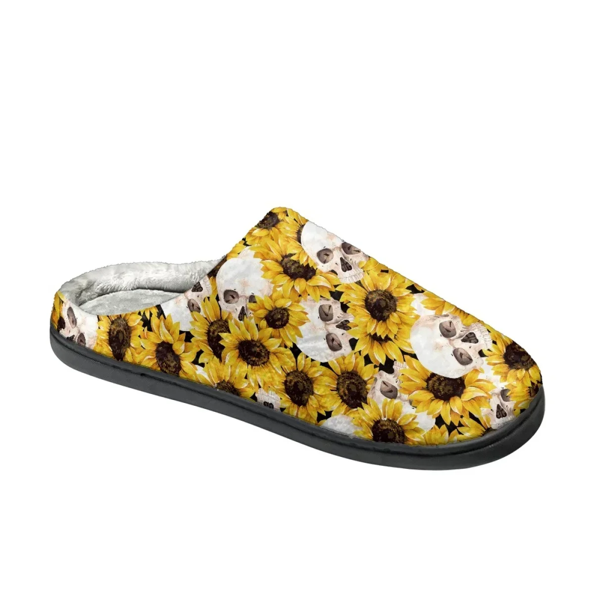 Winter Couple Women Home Footw - Home Design Bathroom review and price