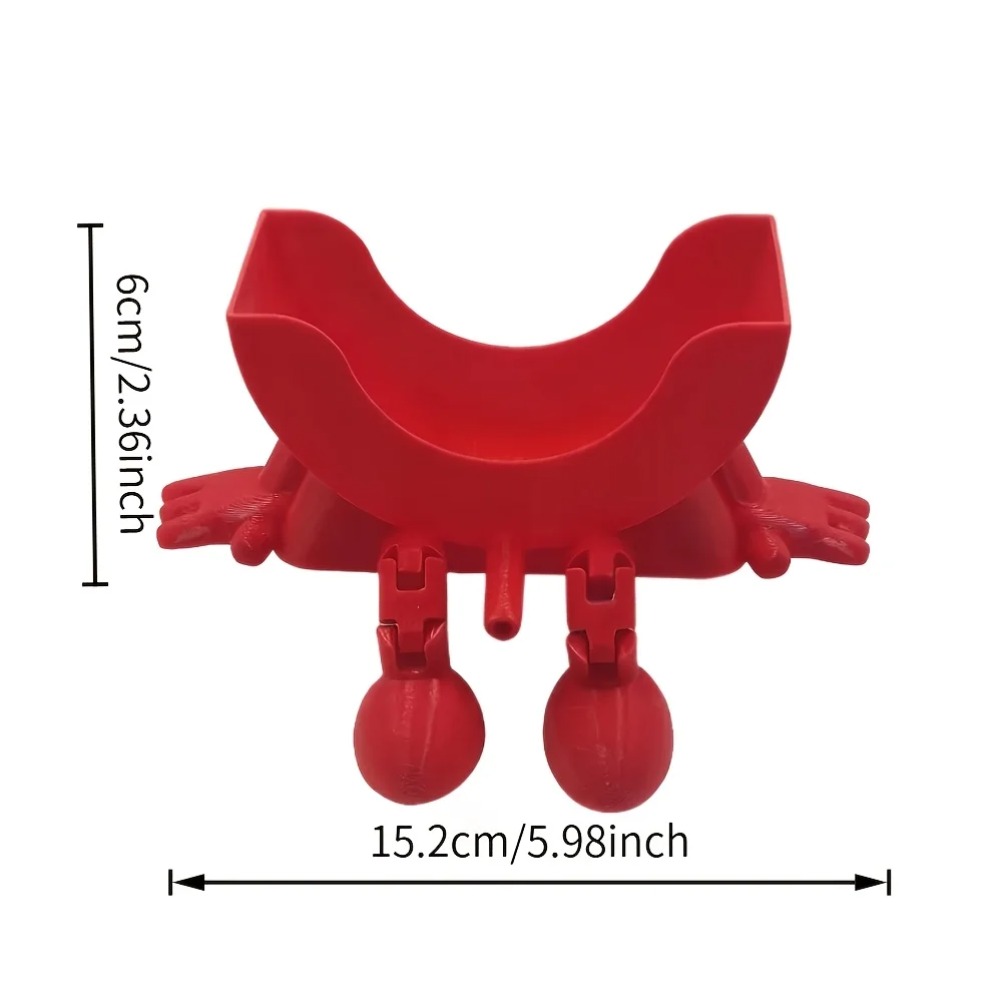 Drainable Soap & Sponge Holder - Home Bathroom Organizer review and price