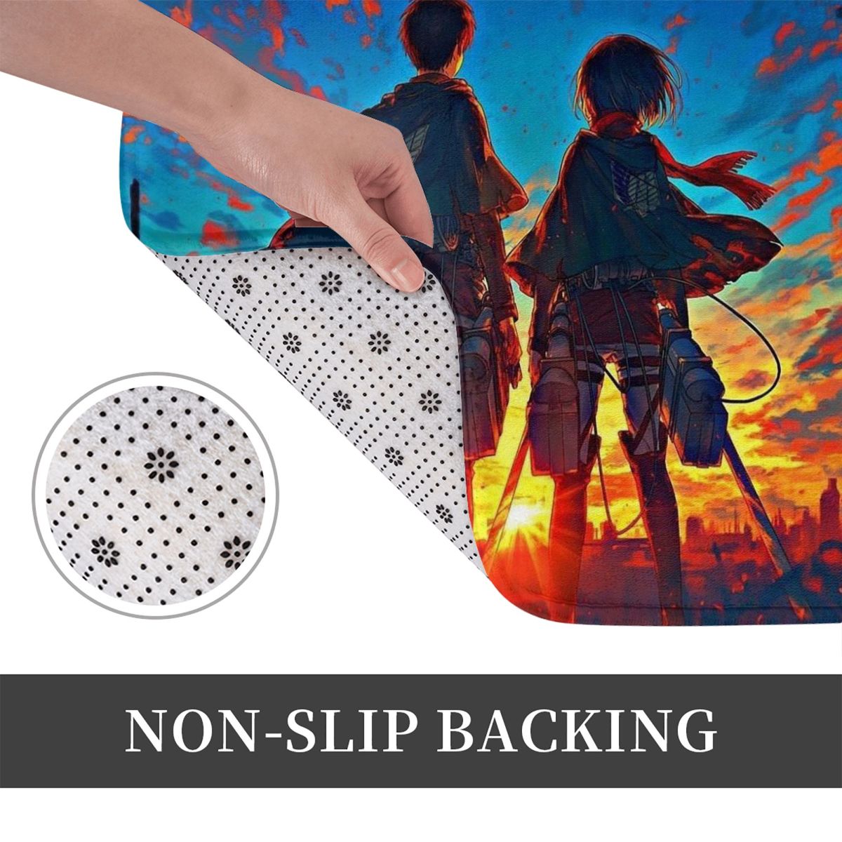 Attack On Titan Japan Cartoon  - Japan Bathroom.Home review and price