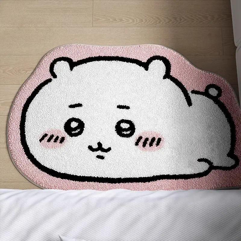 Cartoon Bath Mat Soft and Fluf - Home Bathroom Carpet review and price
