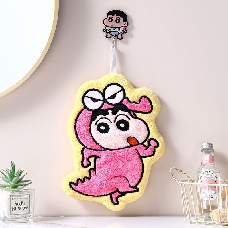 Crayon Shin-chan Nohara Hirosh - Japan Bathroom.Home review and price