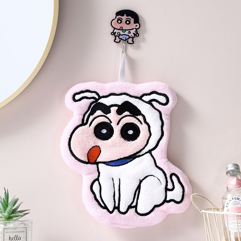 Crayon Shin-chan Nohara Hirosh - Japan Bathroom.Home review and price