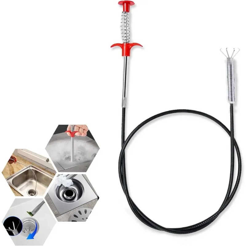 200/160/90/60cm Kitchen Sink C - Plunger Toilet review and price