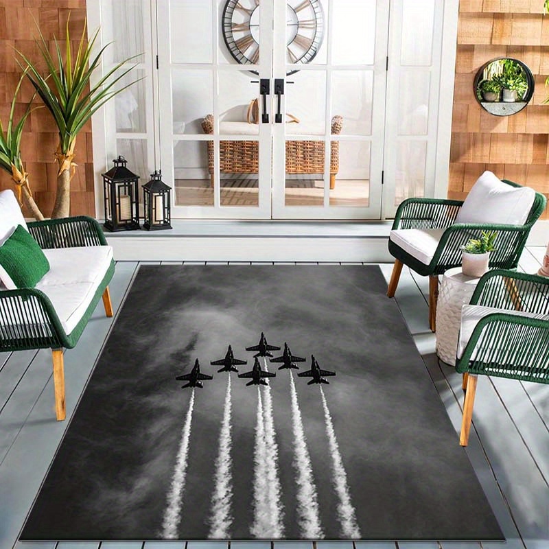 Jet Theme Leaf Crystal Velvet  - Jet Home Bathroom Mats review and price