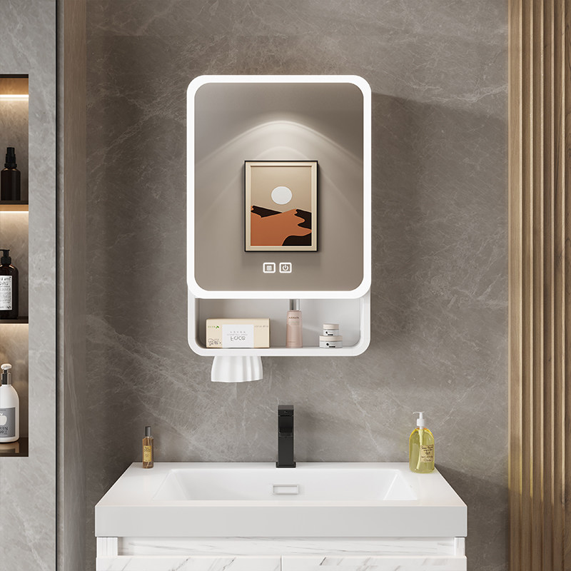 Organizer Mirror Bathroom Cabi - Home Bathroom Organizer review and price