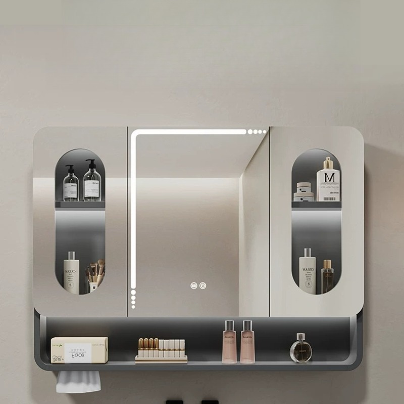 LED Backlit Bathroom Mirror To - Bathroom Mirror Led review and price
