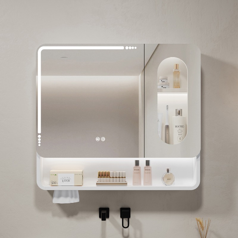 LED Backlit Bathroom Mirror To - Bathroom Mirror Led review and price