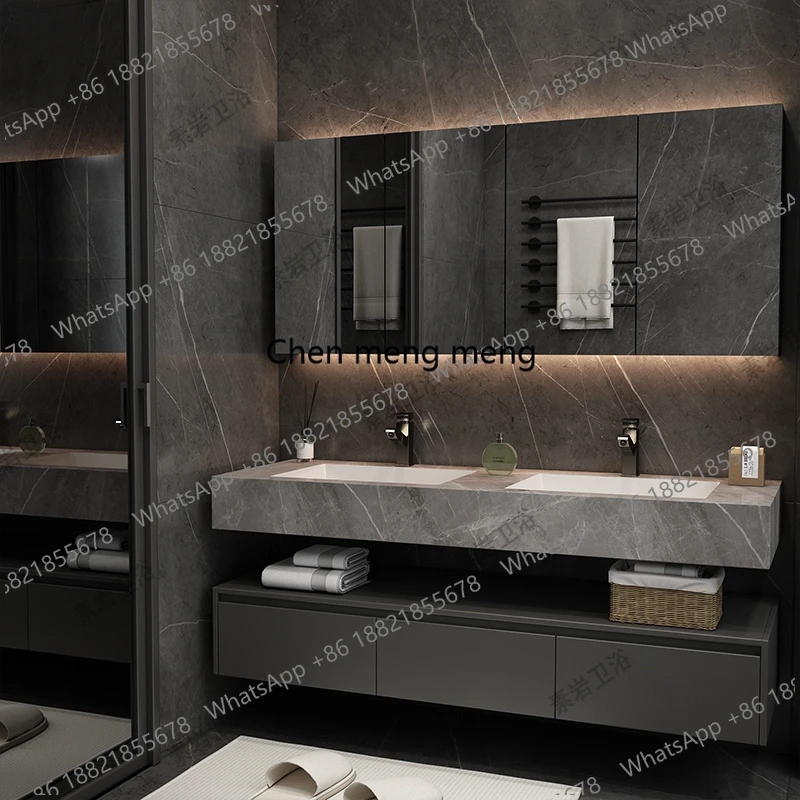 D80 White Skincare Bathroom Ca - Home Bathroom Vanity Combo review and price