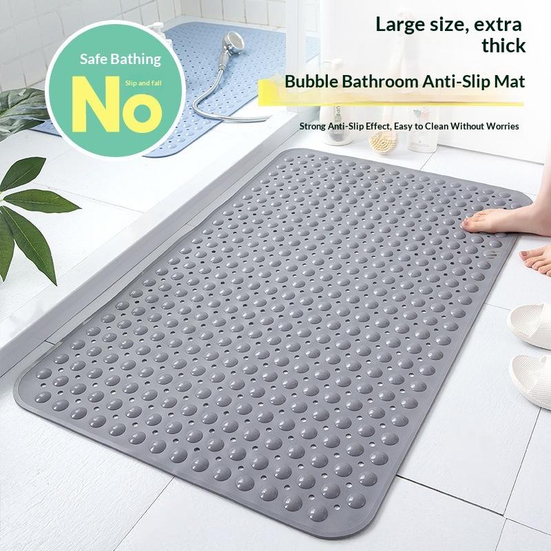 Thickened Extra Large Non Slip - Jet Home Bathroom Mats review and price