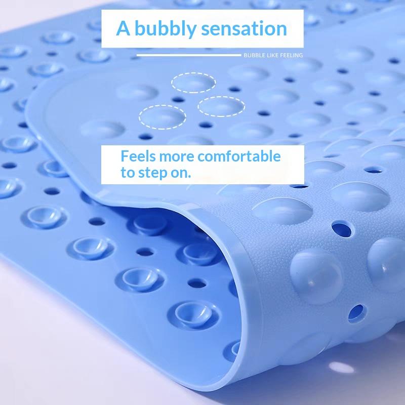 Thickened Extra Large Non Slip - Jet Home Bathroom Mats review and price
