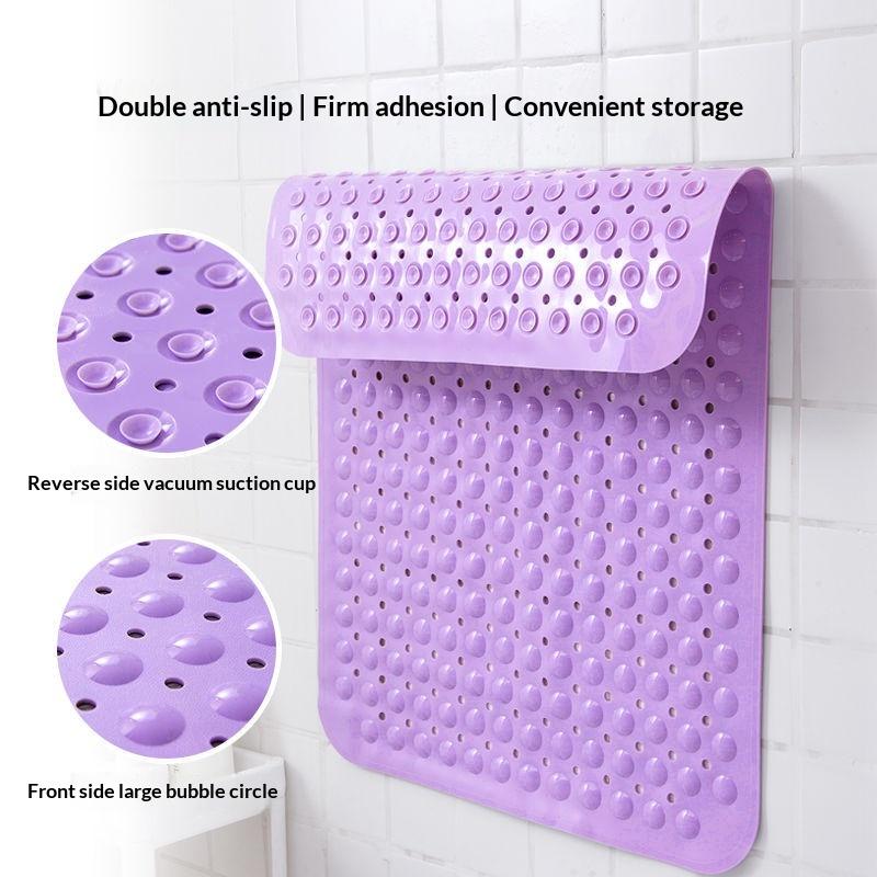 Thickened Extra Large Non Slip - Jet Home Bathroom Mats review and price