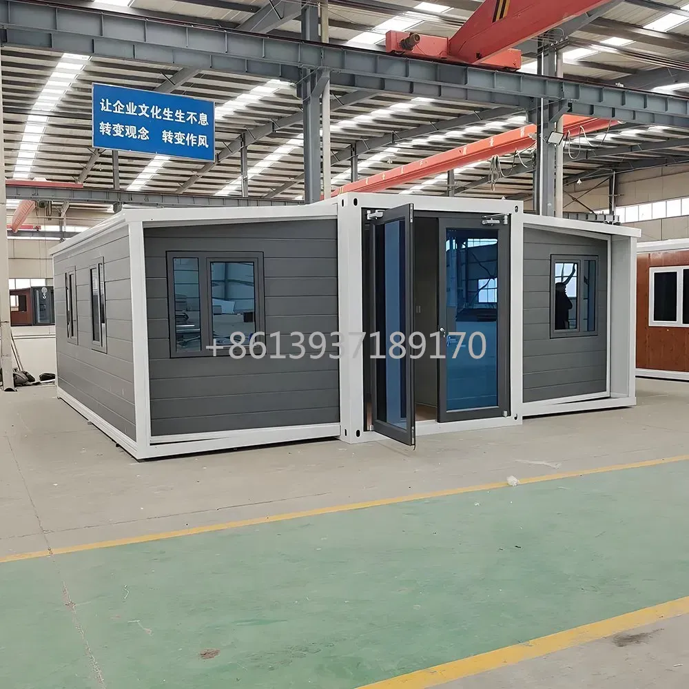 20FT Prefabricated Tiny House  - Home Design Bathroom review and price