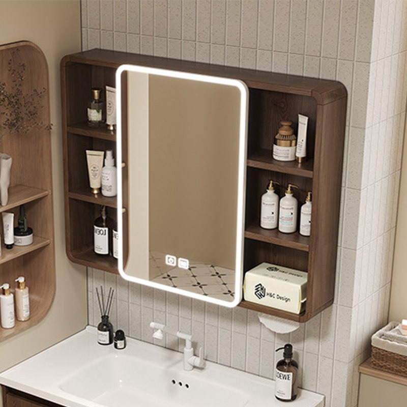 Mirror Toilet Bathroom Cabinet - Home Design Bathroom review and price