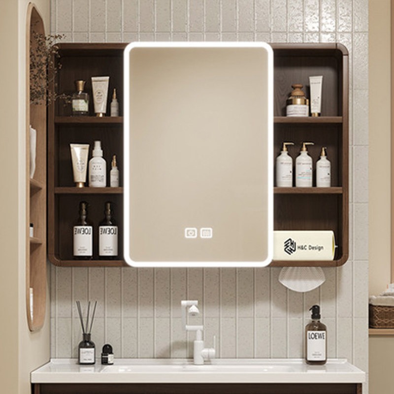Mirror Toilet Bathroom Cabinet - Home Design Bathroom review and price