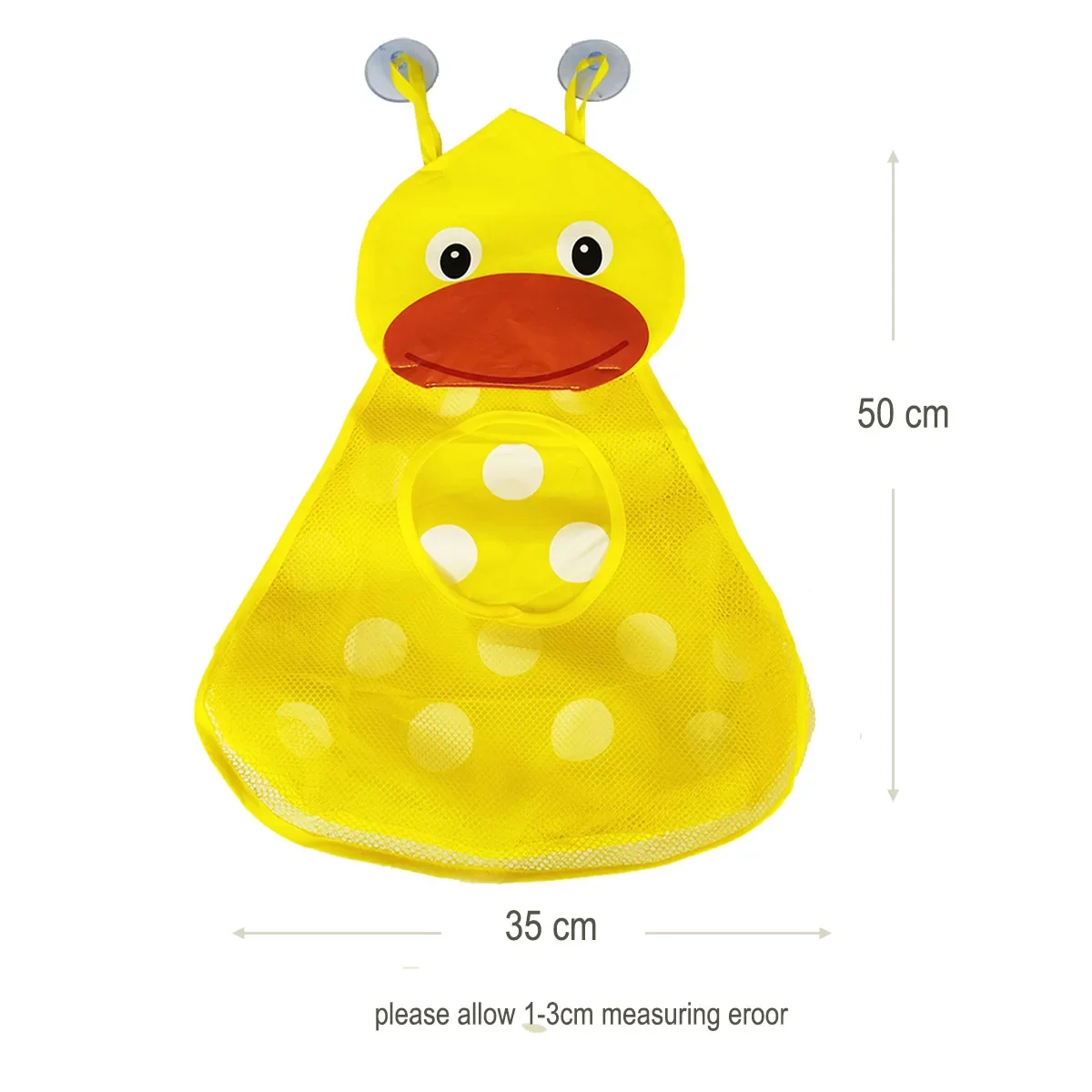 Duck Frog Baby Bath Toy Storag - Home Bathroom Organizer review and price