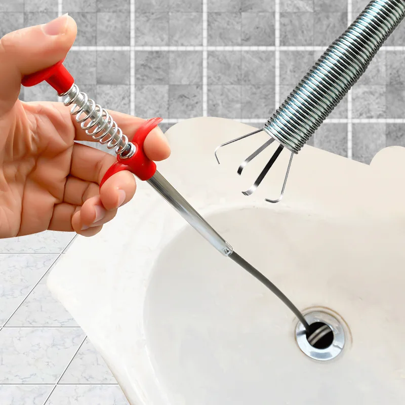 Kitchen Sink Cleaning Pipe Plu - Plunger Toilet review and price