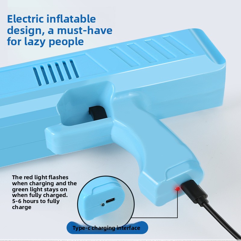 Electric Toilet Plunger, High  - Plunger Toilet review and price