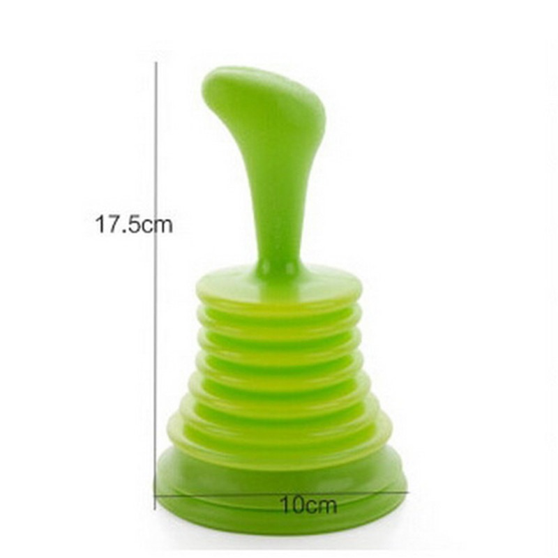 1PC Pipeline Dredge Suction Cu - Plunger Toilet review and price
