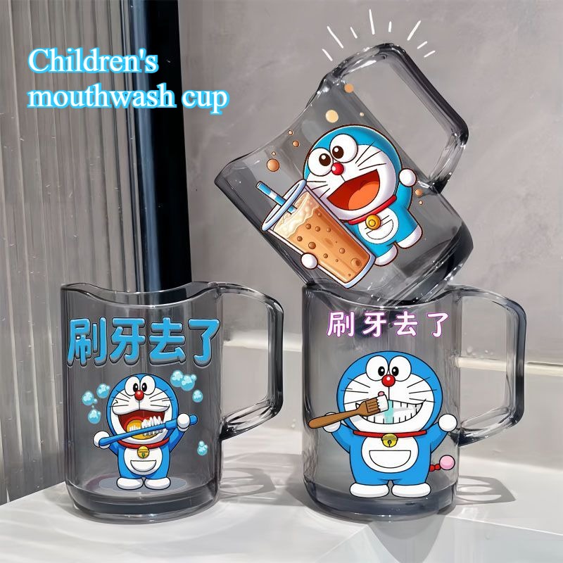 Doraemon 2D animation peripher - Japan Bathroom.Home review and price