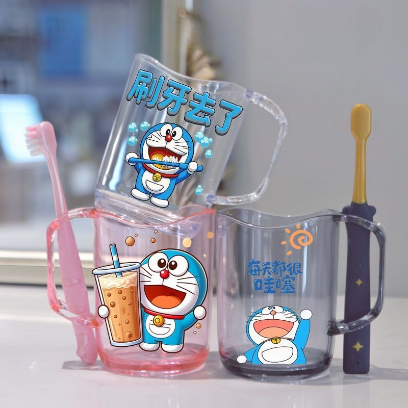 Doraemon 2D animation peripher - Japan Bathroom.Home review and price