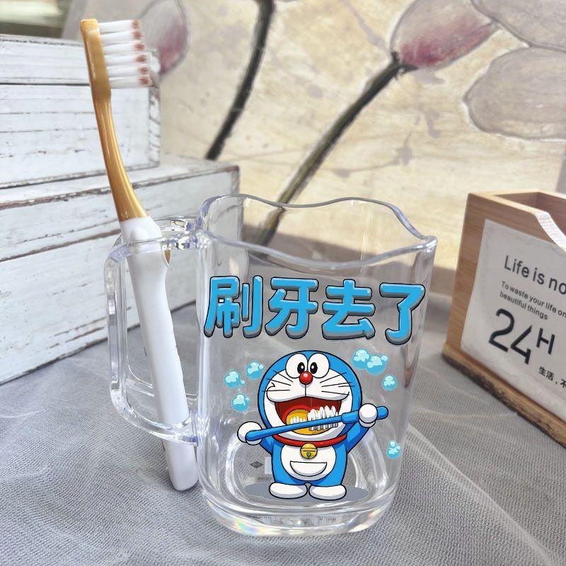 Doraemon 2D animation peripher - Japan Bathroom.Home review and price
