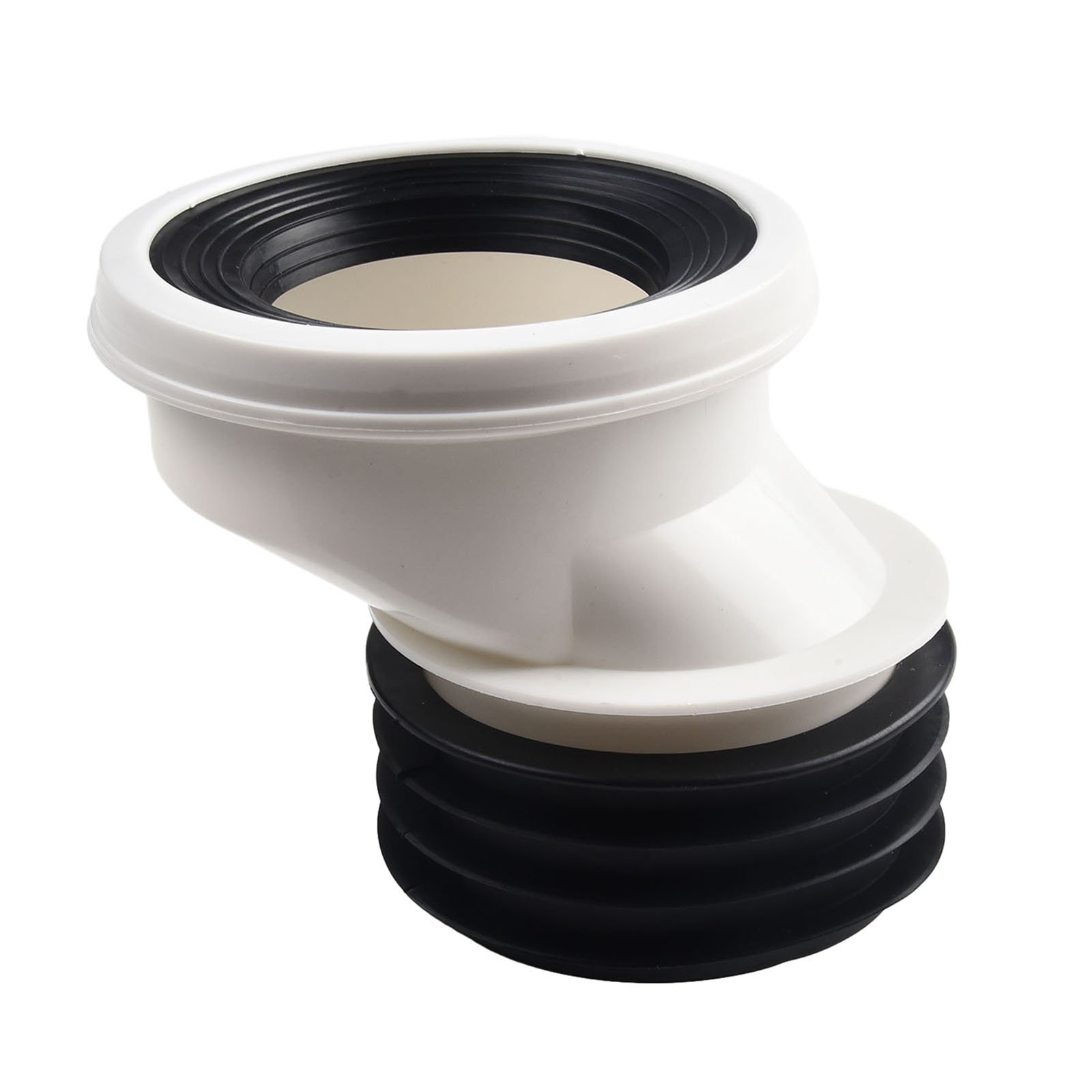 WC Toilet Nozzle Connector for - Plunger Toilet review and price