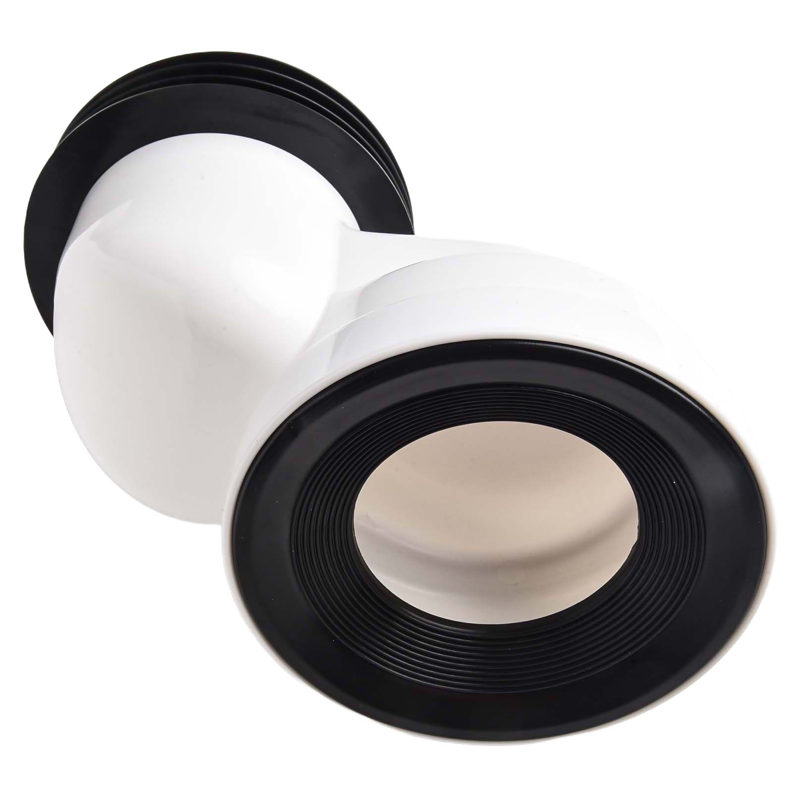 WC Toilet Nozzle Connector for - Plunger Toilet review and price