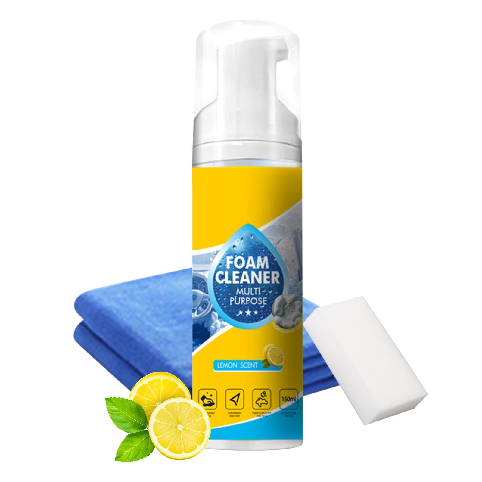 150ml Foaming Bathroom Cleaner - Home Bathroom Carpet review and price