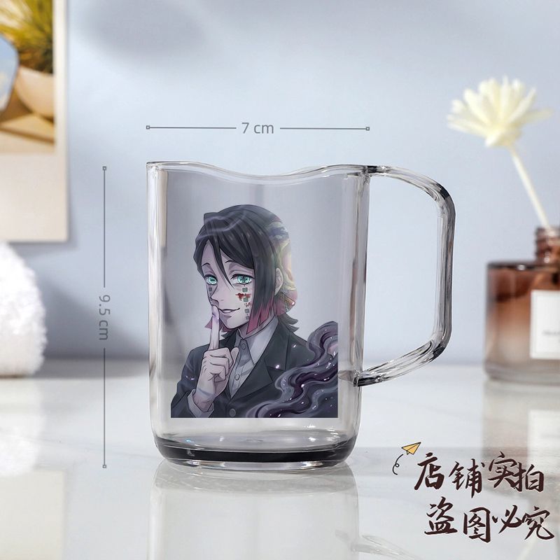 Demon Slayer Anime Cartoon Mou - Japan Bathroom.Home review and price