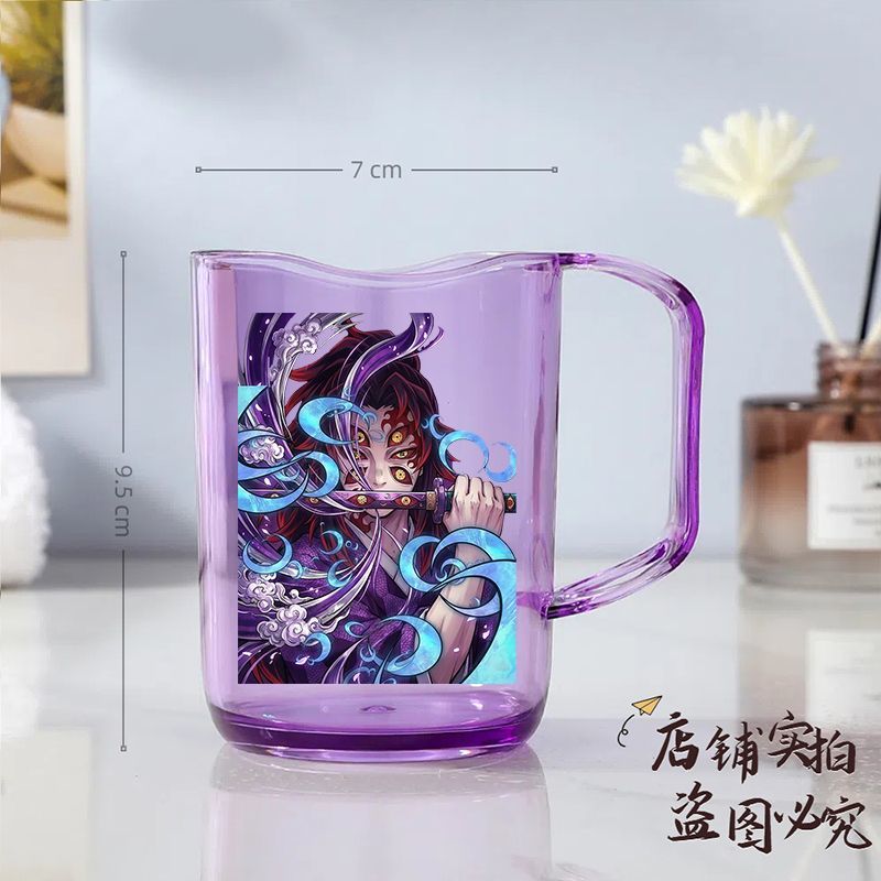 Demon Slayer Anime Cartoon Mou - Japan Bathroom.Home review and price