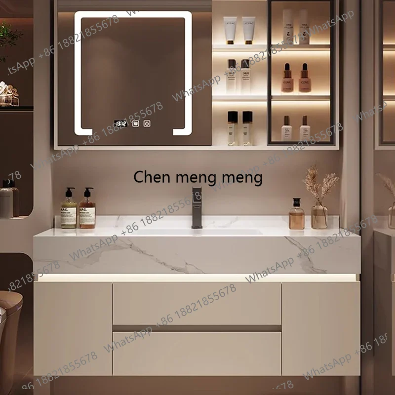 B567 Partitions Storage Bathro - Home Bathroom Vanity Combo review and price