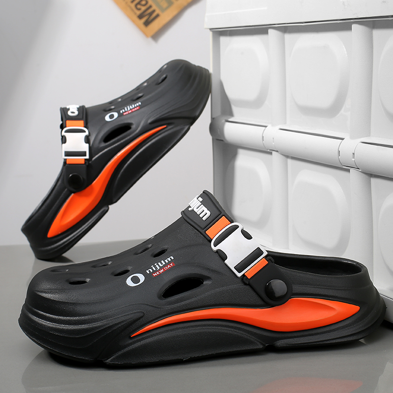 Men New Slippers EVA Bathroom  - Home Design Bathroom review and price
