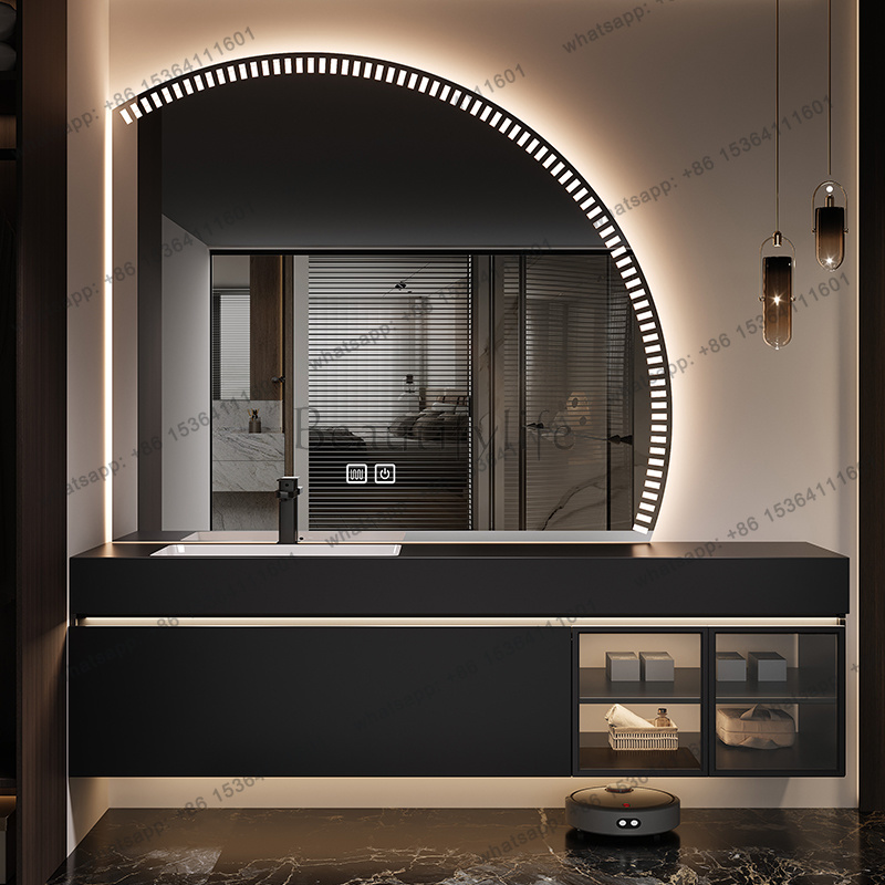 LJYOrganizer Perfume Bathroom  - Home Bathroom Vanity Combo review and price