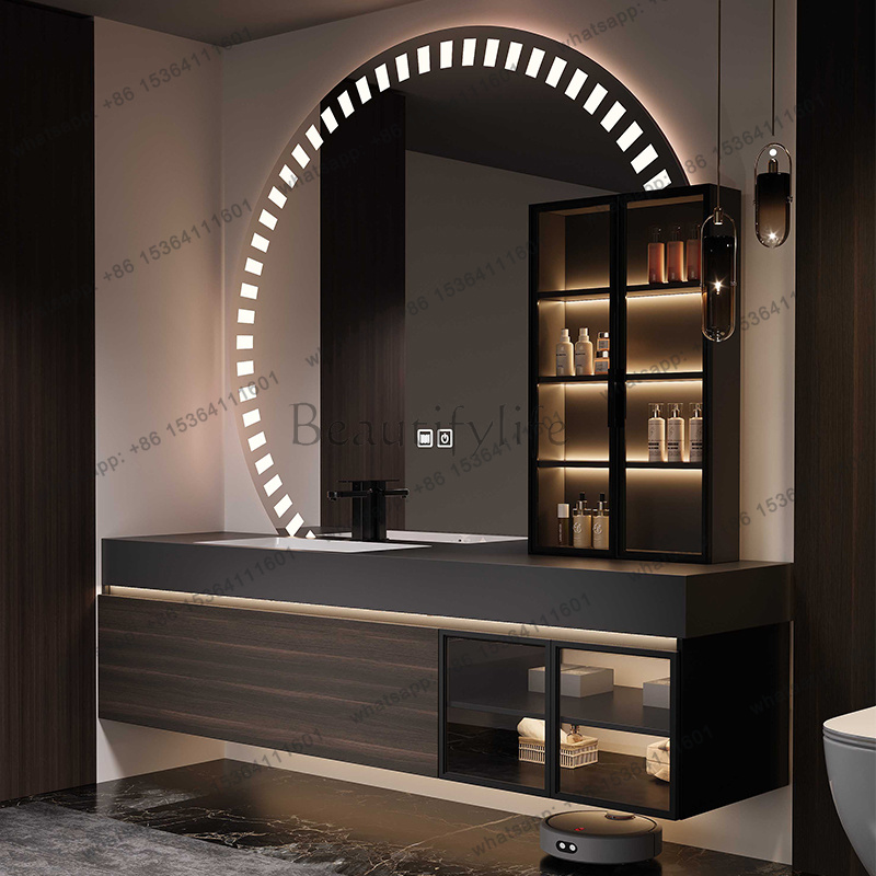 LJYOrganizer Perfume Bathroom  - Home Bathroom Vanity Combo review and price