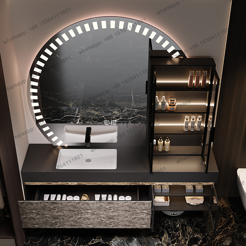 LJYOrganizer Perfume Bathroom  - Home Bathroom Vanity Combo review and price