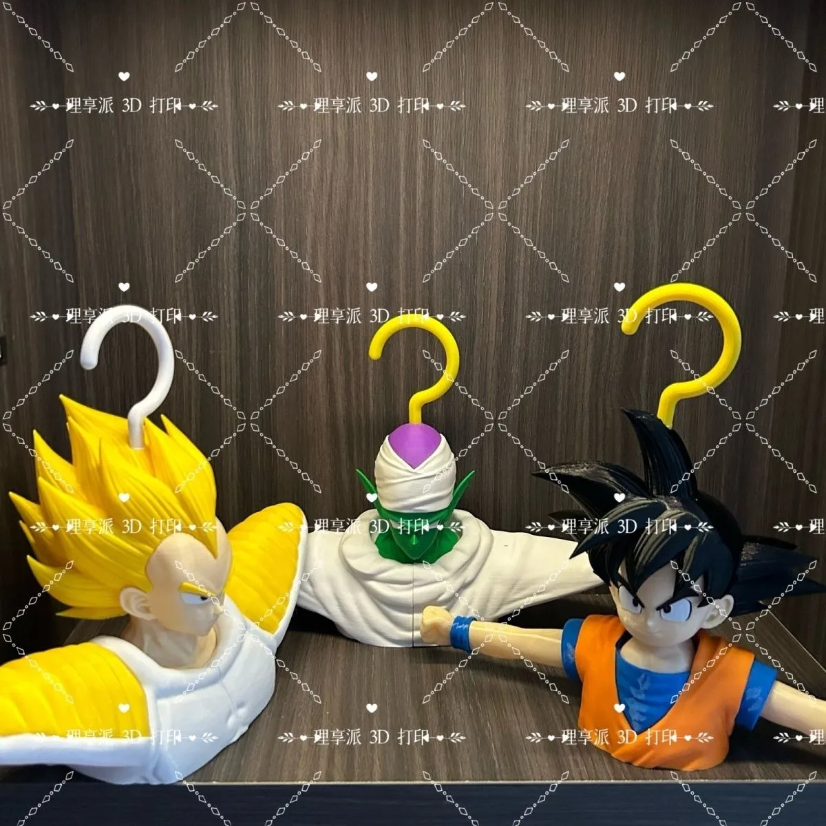 Dragon Ball Anime Peripheral D - Japan Bathroom.Home review and price