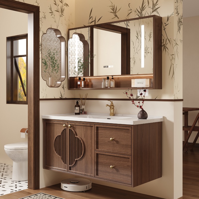 Luxury Modern Cupboard Paper D - Home Bathroom Vanity Combo review and price